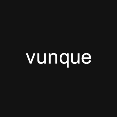 분크(vunque)
