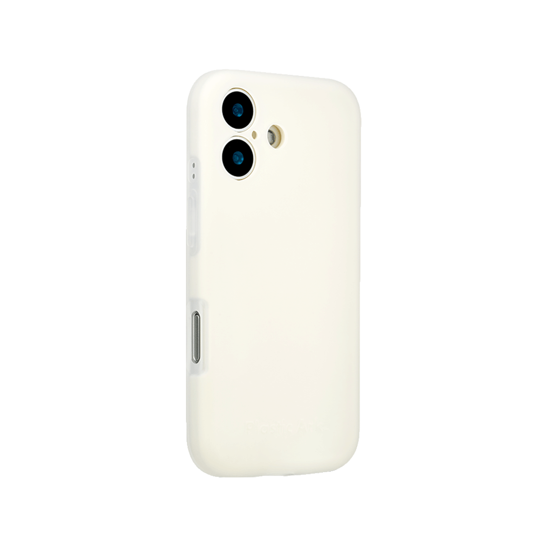 플라스틱아크 비누 케이스 크림쉘 BN01(Plastic Ark BINU Case Cream shell [BN01]) - 4