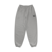 Nike x Stussy Fleece Pants Grey Heather (FN5232-050)