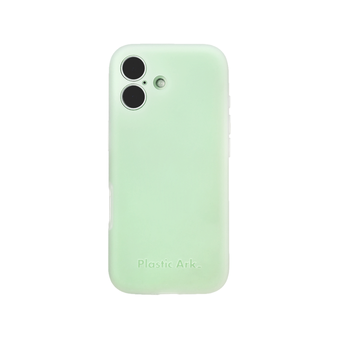 플라스틱아크 비누 케이스 애플 그린 BN04(Plastic Ark BINU Case Apple Green [BN04]) - 4