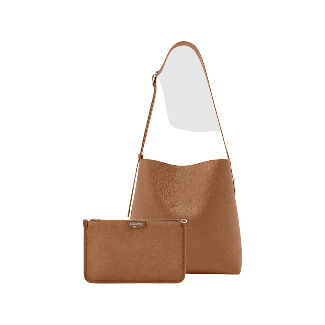 루이비통 베르소 호보 탄(Louis Vuitton Verso Hobo Tan) - 3