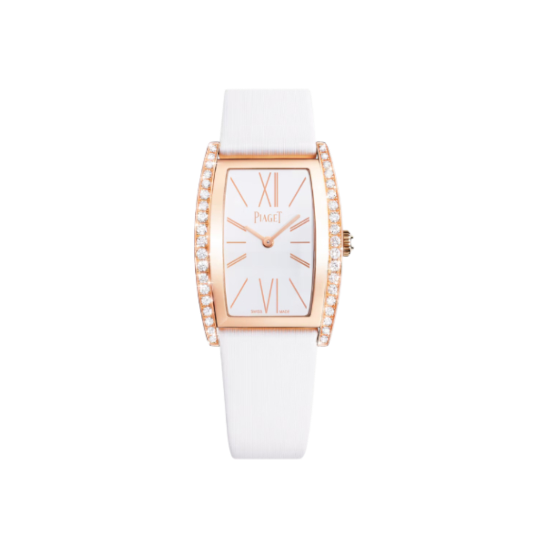 피아제 라임라이트 토노 XL 로즈 골드 시계 G0A39188(Piaget Limelight Tonneau XL Rose Gold Watch G0A39188) - 1