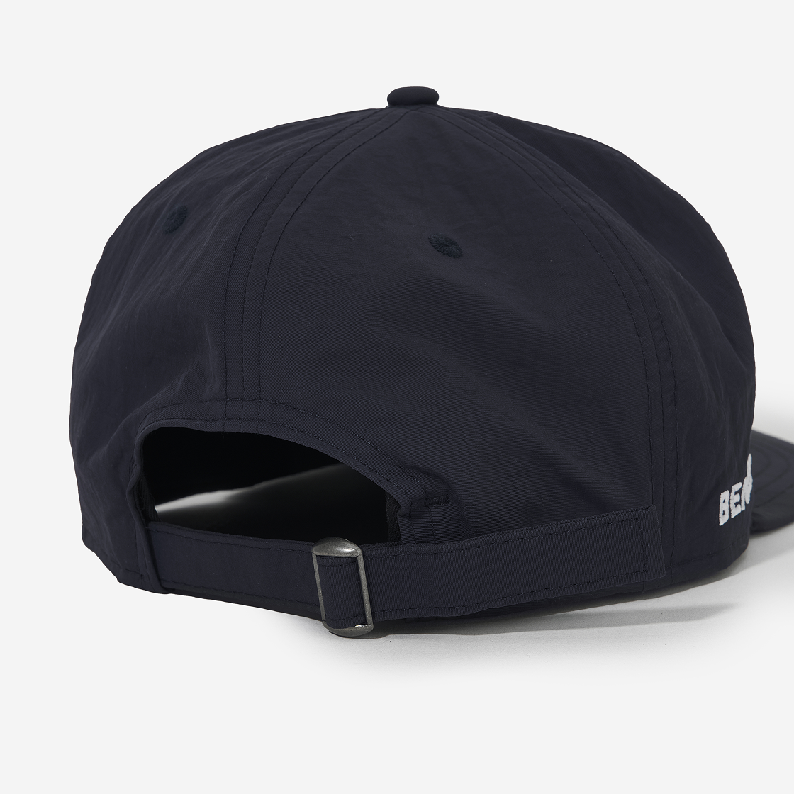 뉴에라 x 비이커 19 트웬티 뉴욕 양키스 비이커 나일론 캡 네이비(New Era x Beaker 19Twenty New York Yankees Beaker Nylon Cap Navy) - 5