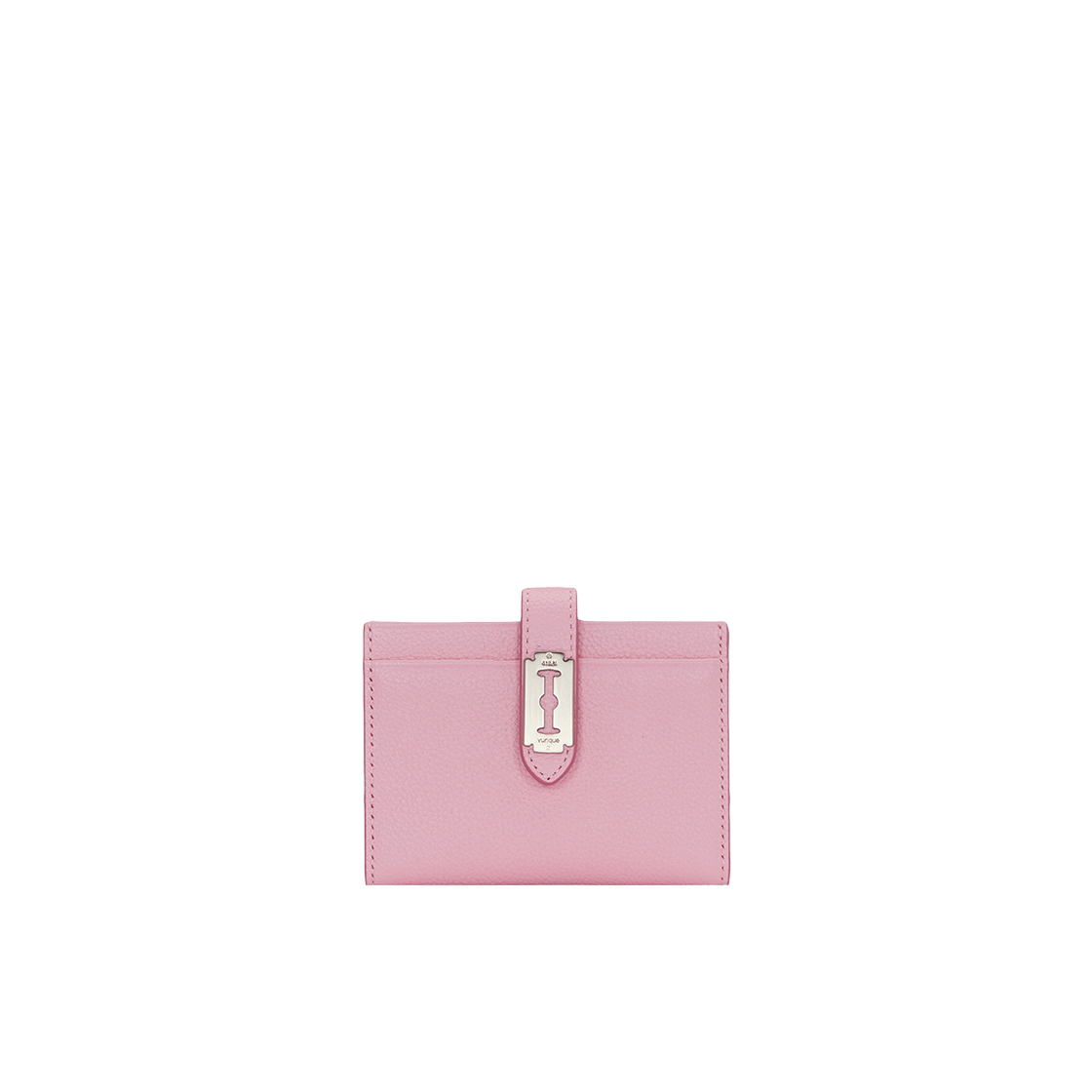 P0000CIV_K vunque Magpie Card Wallet Bebe Pink