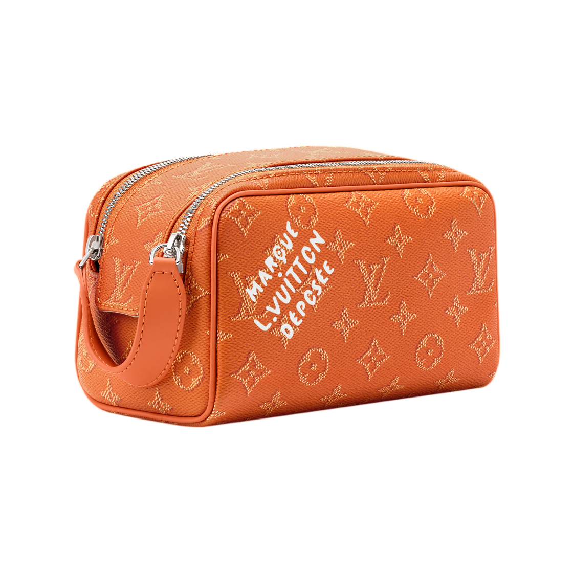 루이비통 미니 도프 키트 카라멜(Louis Vuitton Mini Dopp Kit Caramel) - 2