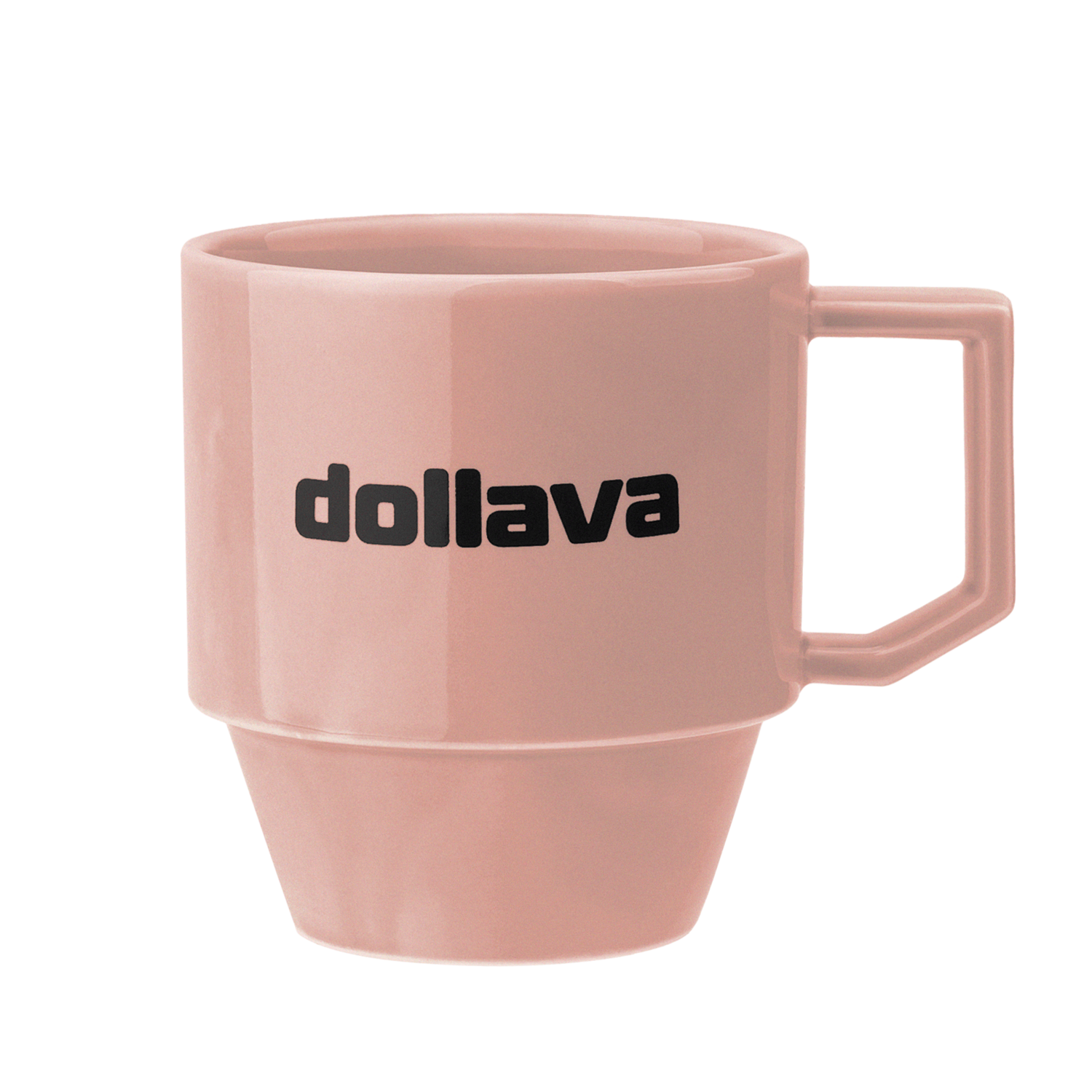 돌라바 스태킹 머그컵(Dollava Stacking Mug)