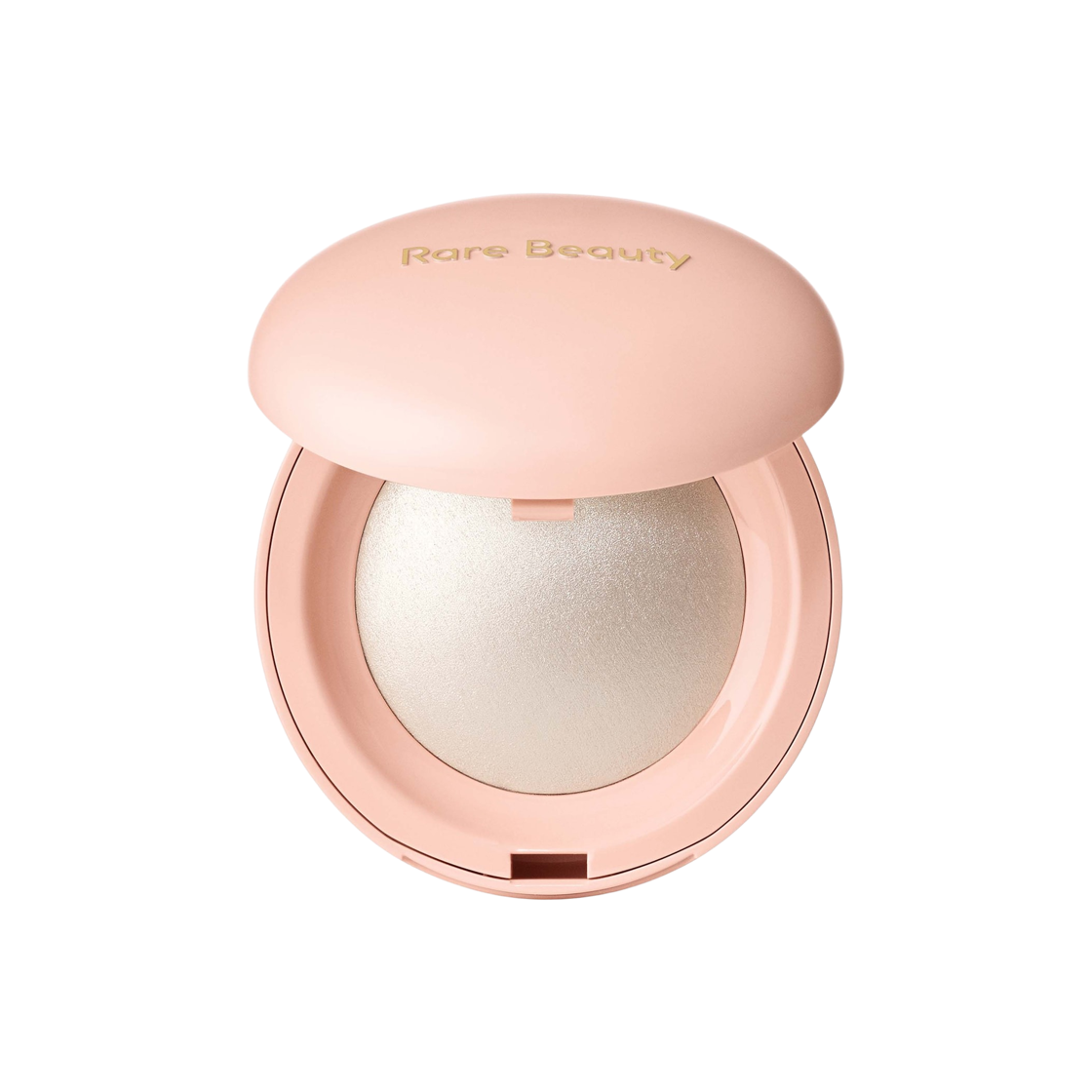 - Rare Beauty Positive Light Silky Touch Highlighter Enlighten