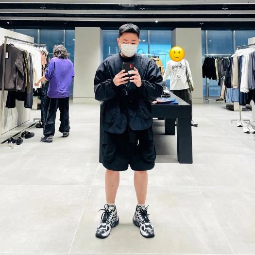 스타일 카드