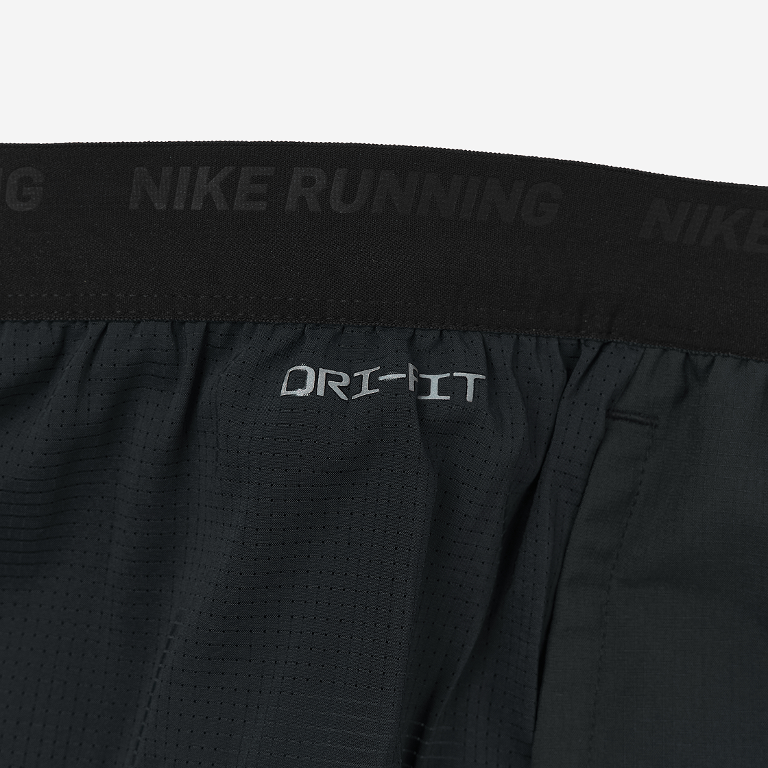 나이키 스트라이드 킵초게 드라이핏 5인치 브리프 라인드 러닝 쇼츠 블랙 스타디움 그린 - 아시아(Nike Stride Kipchog Dri-Fit 5 Inch Brief Lined Running Shorts Black Stadium Green - Asia) - 5