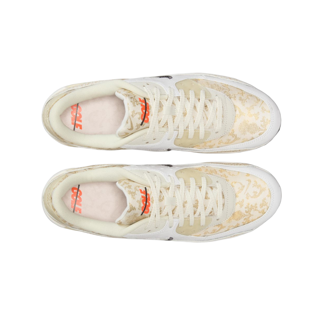 나이키 에어맥스 90 골프 화이트 세일(Nike Air Max 90 Golf White Sail) - 2