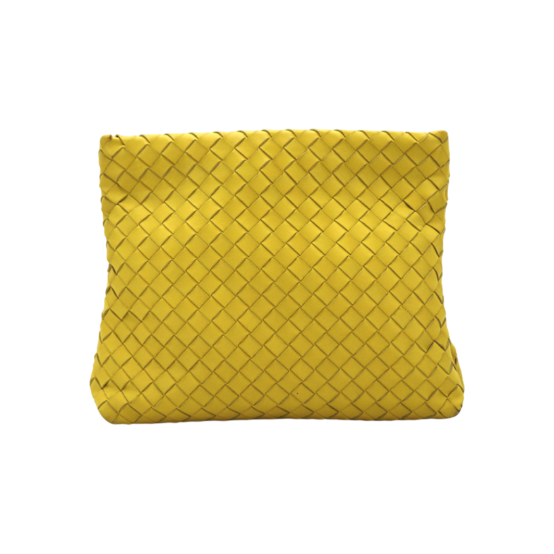 보테가 베네타 인트레치아토 도큐먼트 클러치 667284(Bottega Veneta Intrecciato Document Clutch 667284)