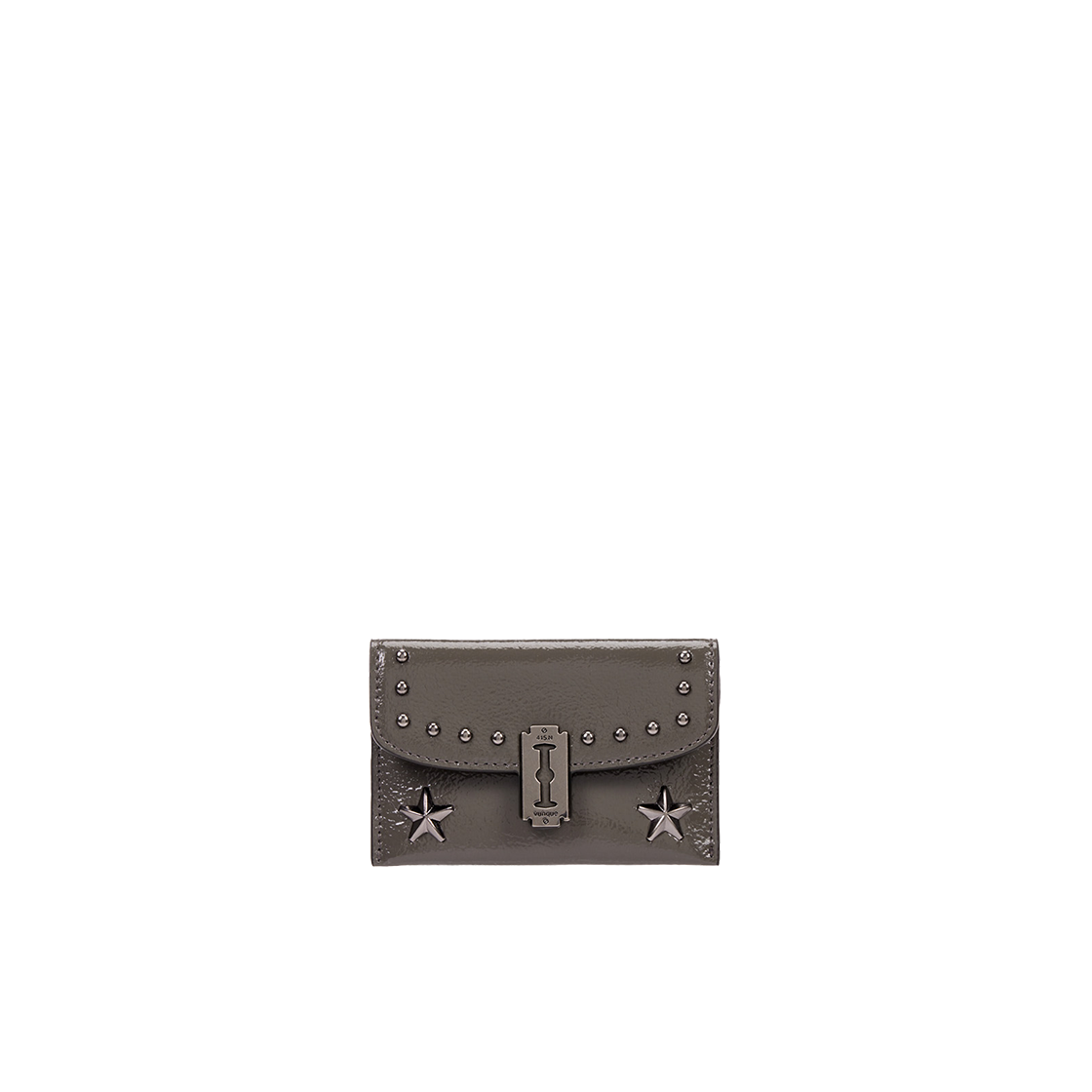 P0000EWW_K vunque Occam Lune Star Card Wallet Ash Khaki