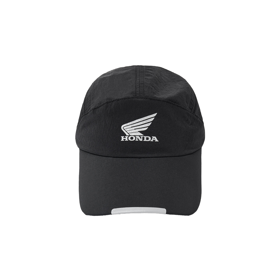 HFX2CA733ABK Honda Light Running Sports Cap Black