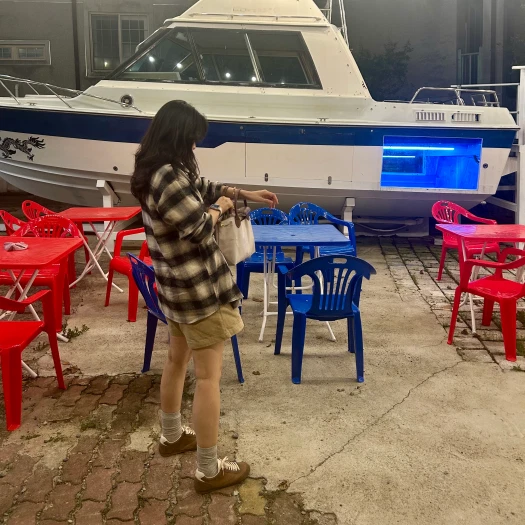 스타일 카드
