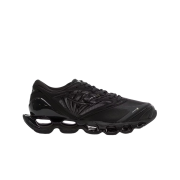 Mizuno Wave Prophecy LS GTX  Black Sand Black