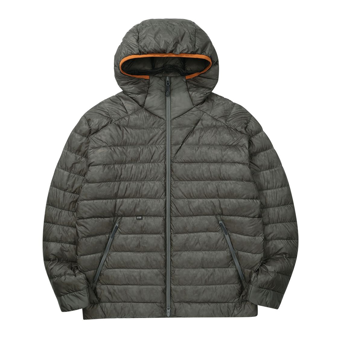 LOFTMAN別注SIERRA DESIGNS Mod coat L ロフトマン別注でモッズコート調に変身した、シエラデザインズの