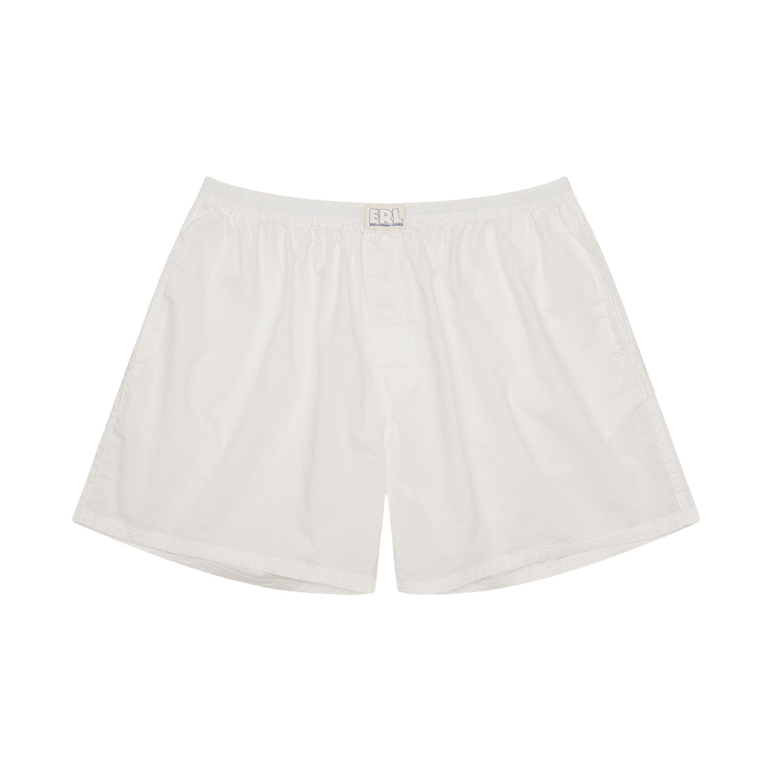 ERL 클래식 박서 화이트(ERL Classic Boxers White)