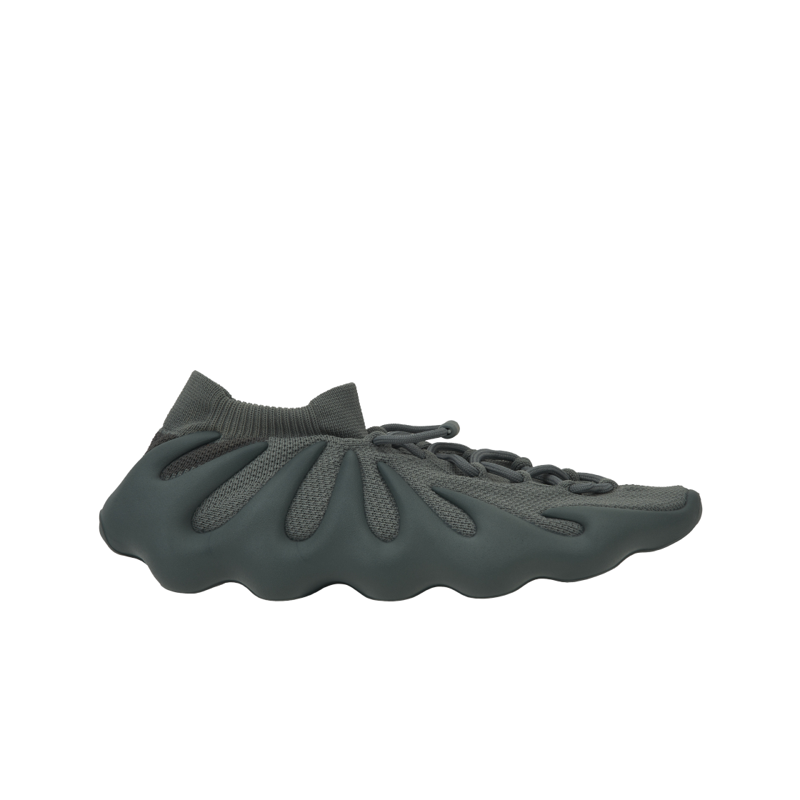 아디다스 이지 450 스톤 마린