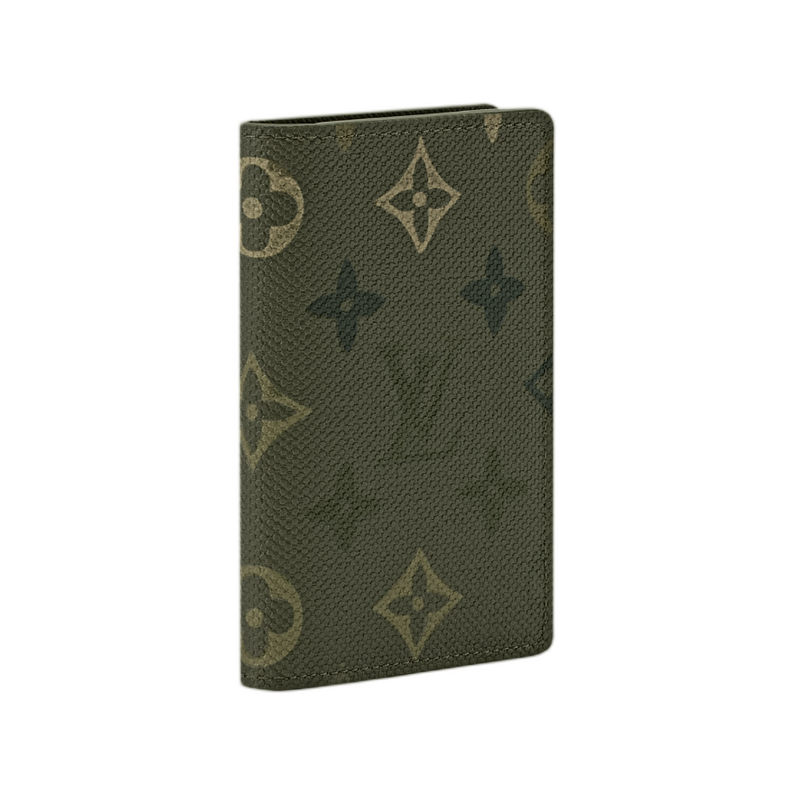 루이비통 포켓 오거나이저 카키(Louis Vuitton Pocket Organizer Khaki) - 2