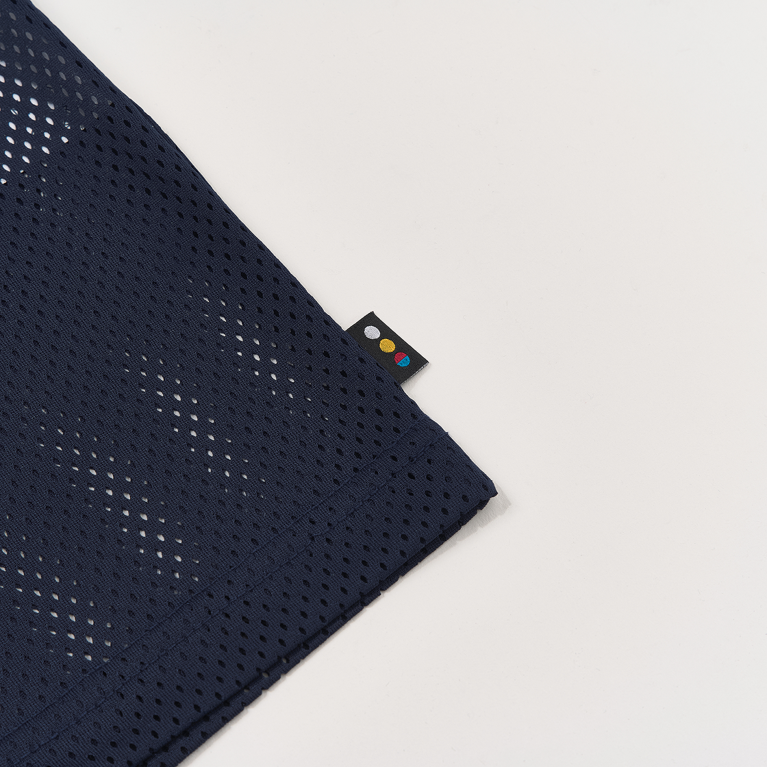 아이앱 스튜디오 스튜디오 익스클루시브 티셔츠 네이비(IAB Studio Studio Exclusive T-Shirt Navy) - 5