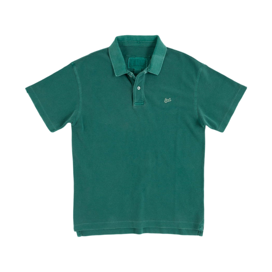 ERL 폴로 그린(ERL Polo Green)