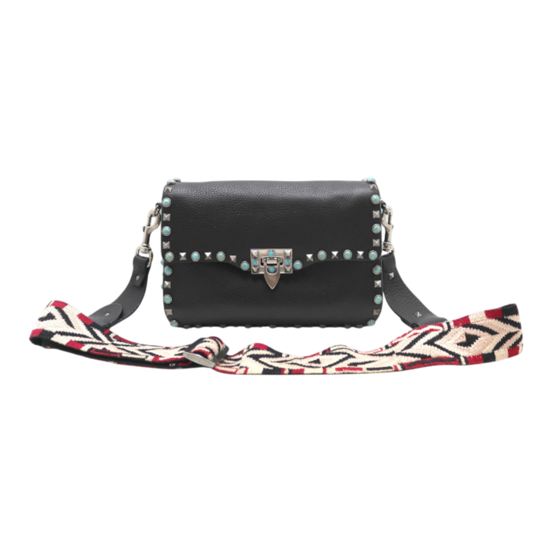 발렌티노 가라바니 락스터드 크로스백(Valentino Garavani Rockstud Crossbody Bag)