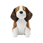 Louis Vuitton Beagle Bag Monogram