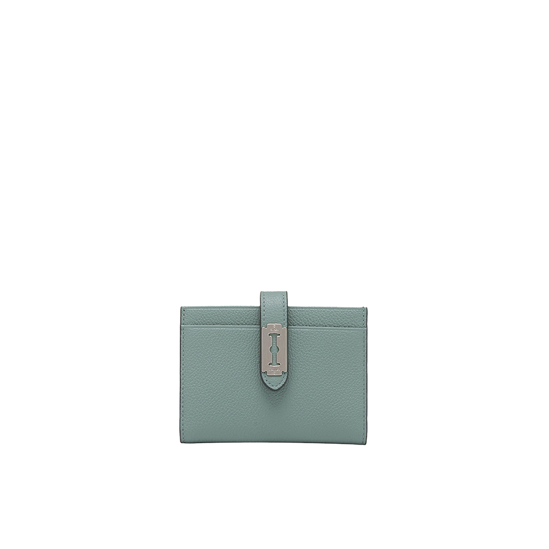 P0000BRD_K vunque Magpie Card Wallet Moss Green