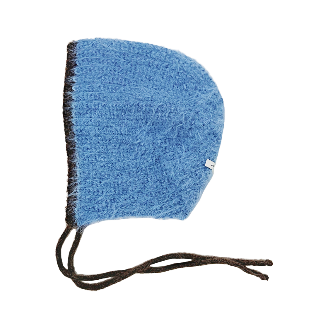 러브미몬스터 스노위 스무디 바라클라바 더스티블루(lovememonster Snowy Smoothie Balaclava Dusty Blue) - 1