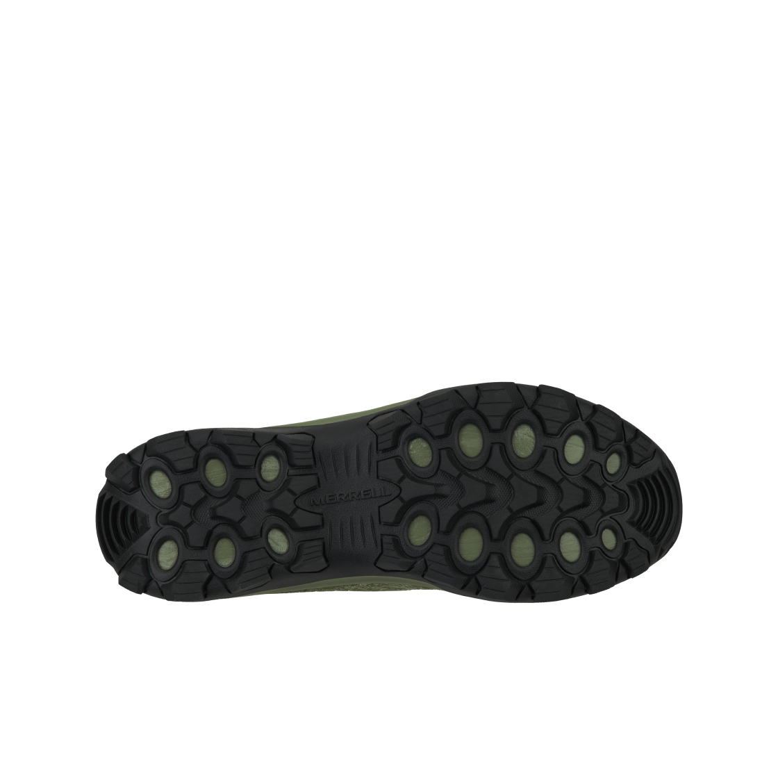 (W) 머렐 윈터 목 3 1TRL 허브((W) Merrell Winter Moc 3 1TRL Herb) - 2
