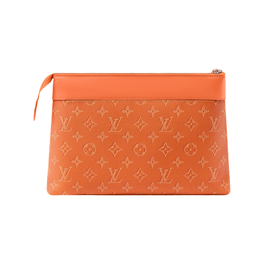 루이비통 포쉐트 보야주 소프트 카라멜(Louis Vuitton Pochette Voyage Souple Caramel) - 3