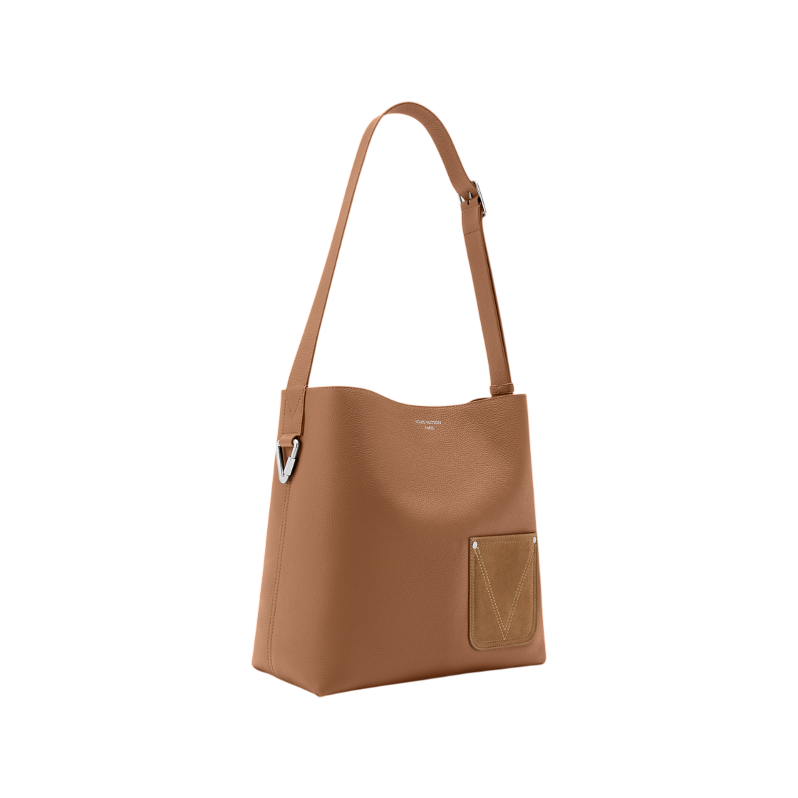 루이비통 베르소 호보 탄(Louis Vuitton Verso Hobo Tan) - 2
