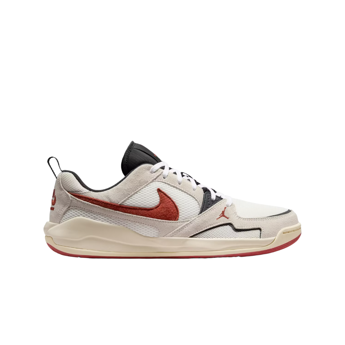 조던 컴포트 에라 세일 블랙(Jordan CMFT Era Sail Black)