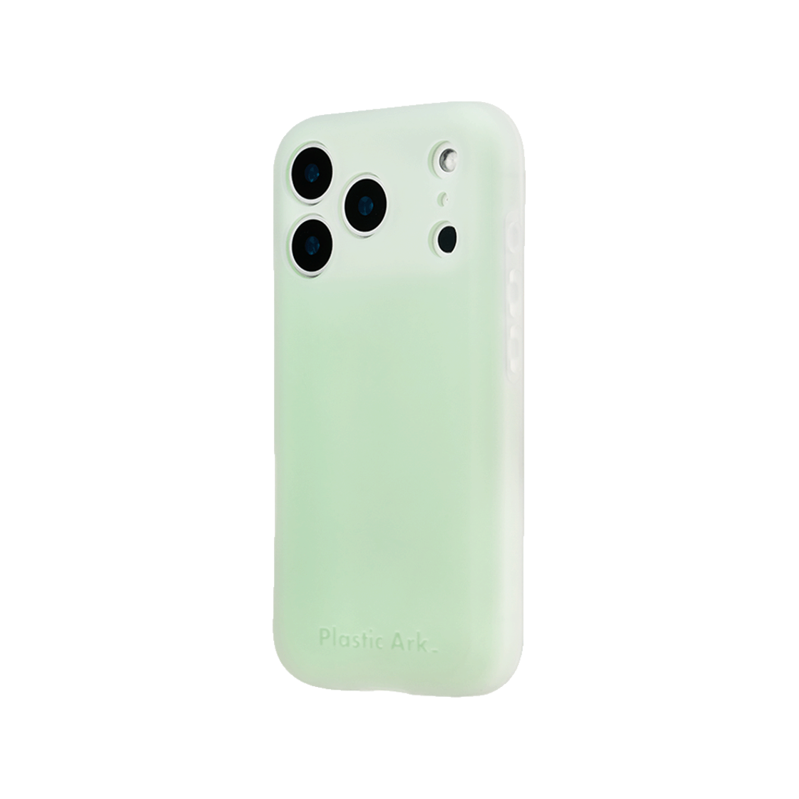 플라스틱아크 비누 케이스 애플 그린 BN04(Plastic Ark BINU Case Apple Green [BN04]) - 3