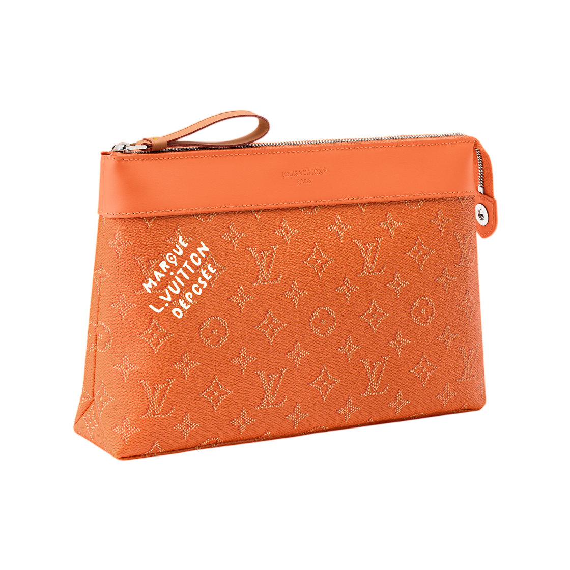루이비통 포쉐트 보야주 소프트 카라멜(Louis Vuitton Pochette Voyage Souple Caramel) - 2