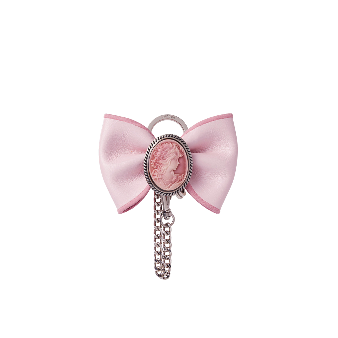 P0000FIJ_K vunque Goth Balaca Charm Pale Pink