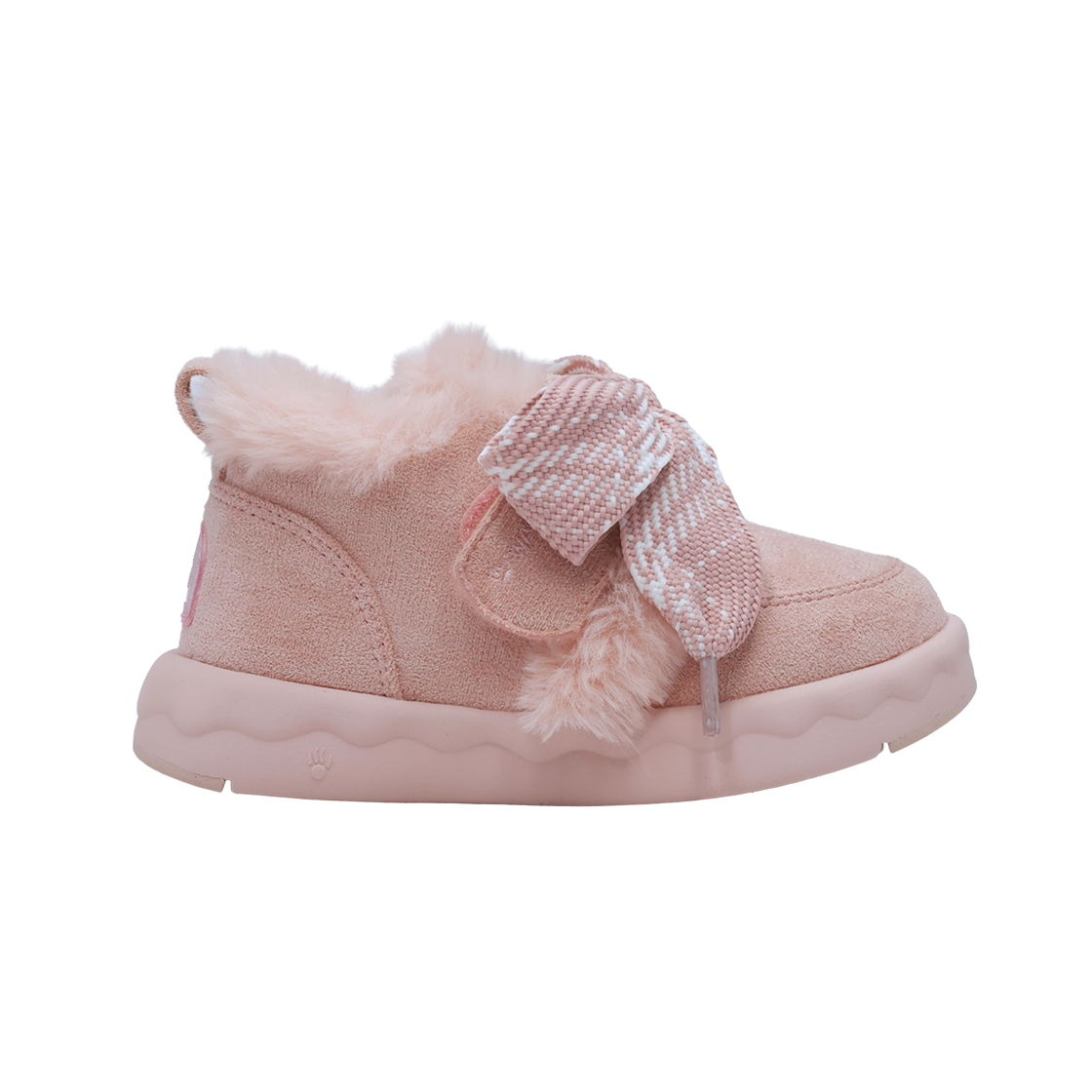 K3048013RD-K BEARPAW Monroe Pink