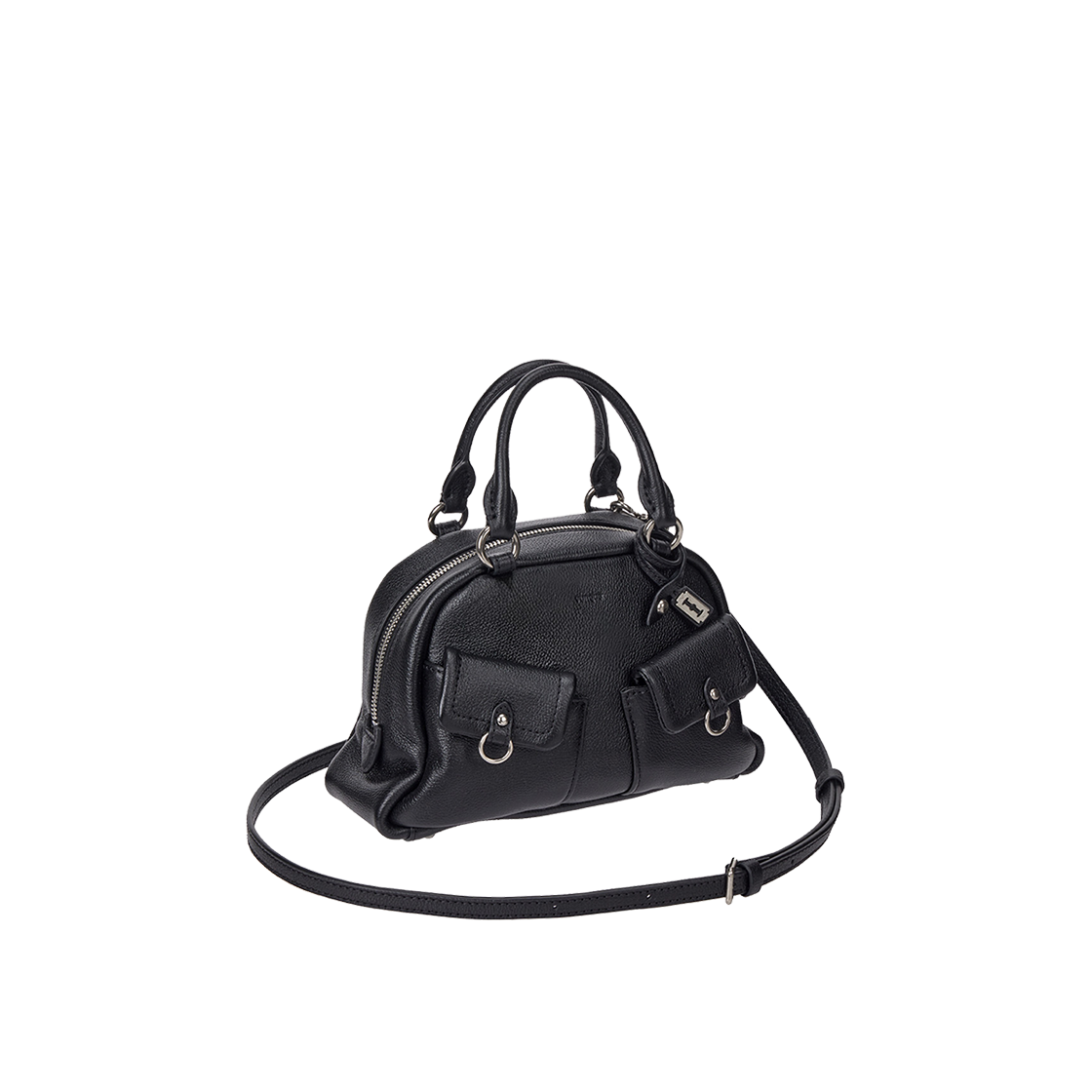 P0000FJP_K vunque Toque Pocket Tote Piccolo Black
