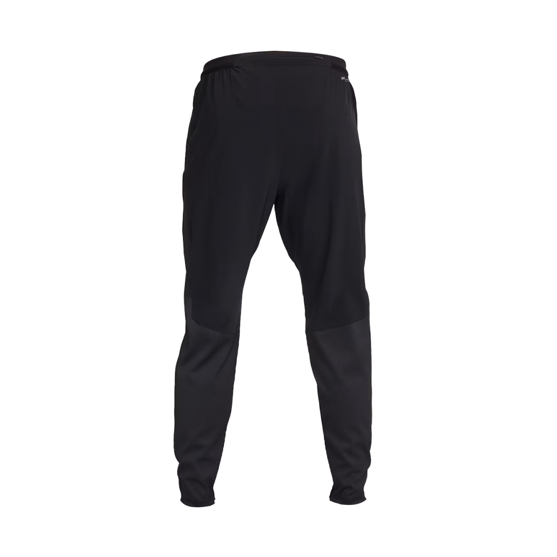 나이키 에어로스위프트 드라이핏 ADV 러닝 팬츠 블랙 서밋 화이트 - 아시아(Nike Aeroswift Dri-Fit ADV Running Pants Black Summit White - Asia) - 2