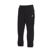 Nike NSW Club Winterized Trousers Black White - Asia