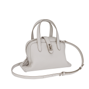 vunque Toque tote S Light beige