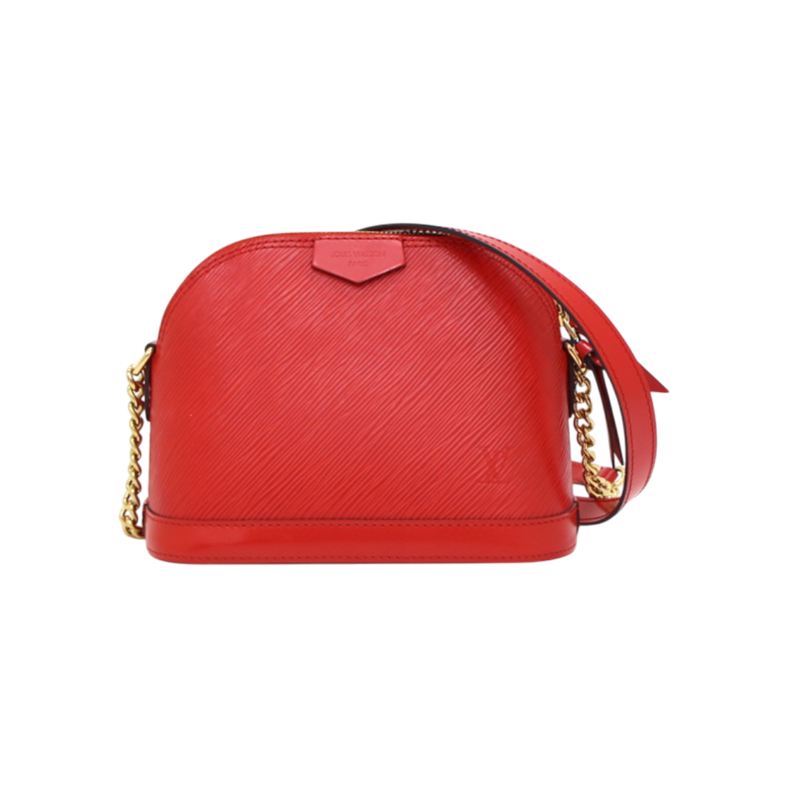 루이비통 M51404 에피 알마 미니 체인 크로스백 aa45738(Louis Vuitton Epi Alma Mini Chain Crossbody Bag)