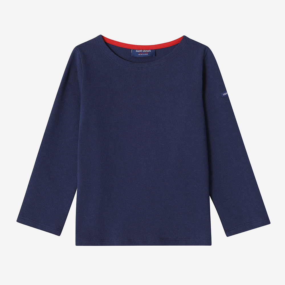 세인트 제임스 키즈 보자니 유 스트라이프(Saint James KIDS Vaujany U Stripe E M08) - 2
