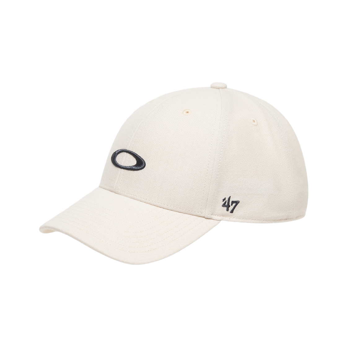 오클리 47 MVP 캡 미스트 그래파이트(Oakley 47 MVP Cap Mist Graphite)