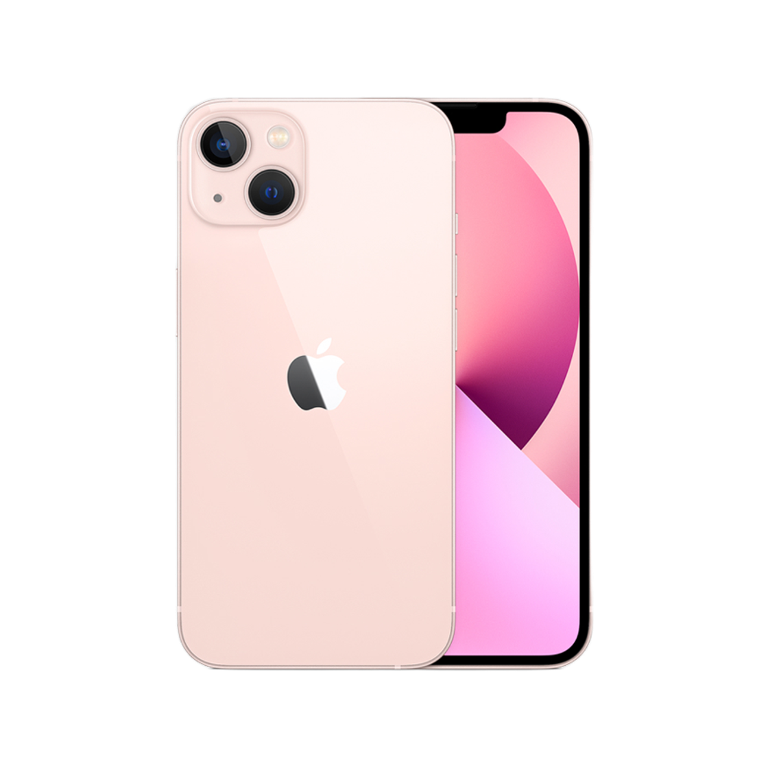 [A등급] 리퍼비시 아이폰 13 128기가 핑크([A등급] Refurbished iPhone 13 128GB Pink)