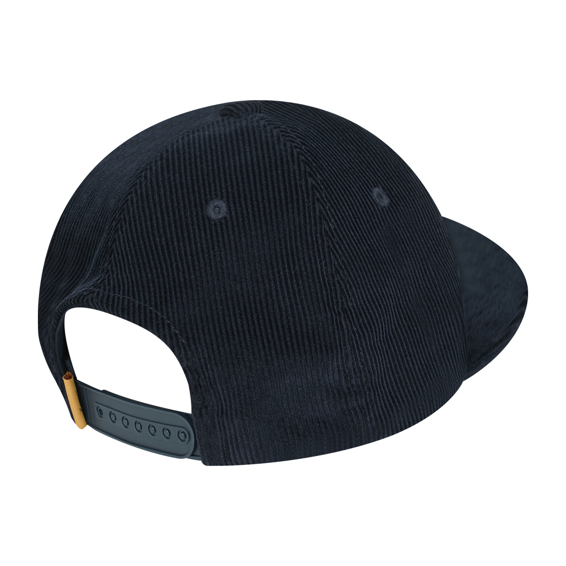사파리스팟 코듀로이 스터드 캡 네이비(Safarispot Corduroy Stud Cap Navy) - 2