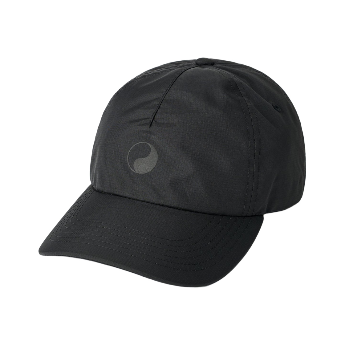 WSA2258SB Our Legacy Sport Cap Black