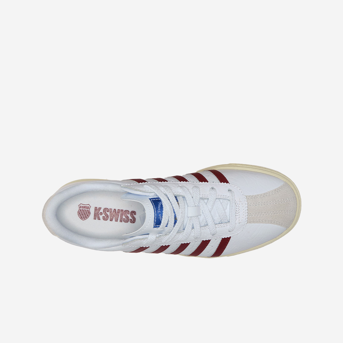 케이스위스 남성 NEW 클래식 66 스니커즈(K-SWISS M New Classic 66 WH) - 3
