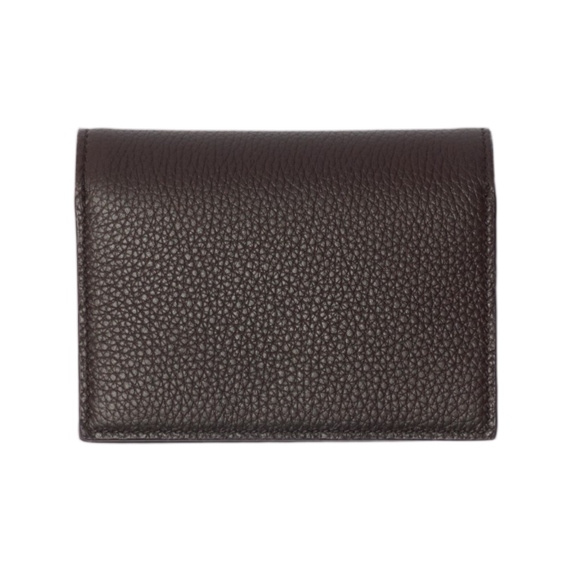 버버리 블룸즈버리 폴딩 카드 케이스 피트 브라운 샌드 베이지(Burberry Bloomsbury Folding Card Case Peat Brown Sand Beige) - 2