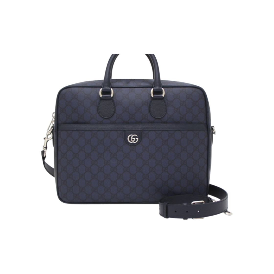 구찌 792116 오피디아 미디엄 GG 브리프케이스 서류가방 토트백 겸 숄더백 aa47085(Gucci Ophidia Medium GG Briefcase Tote Bag AA47085)